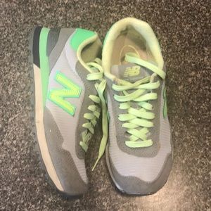 New Balance 515 Classic- Athleta Exclusive